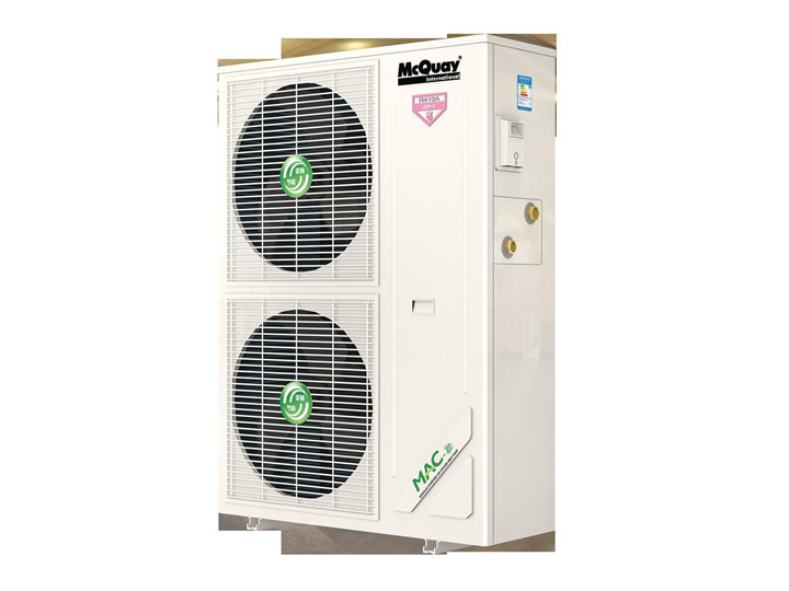 麥克維爾變頻中央空調地暖一體機 麥克維爾變頻中央空調地暖一體機