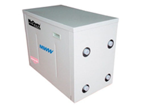 麥克維爾地源熱泵中央空調生活熱水三位一體機組 麥克維爾地源熱泵中央空調生活熱水三位一體機組