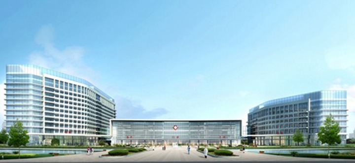 醫院中央空調解決方案